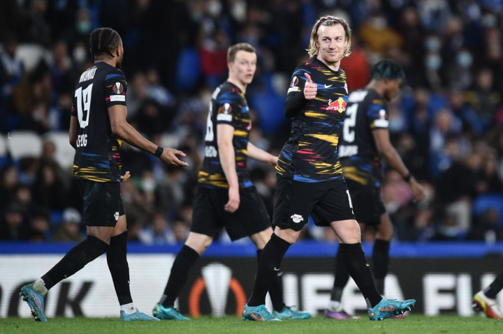 乐鱼app-国际比赛日体能课后，莱比锡迎来里程碑备战欧篮联，态度坚定，身体对抗强度拉满的简单介绍