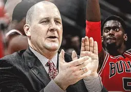 乐鱼app-芝加哥公牛冲刺阶段豪取连胜,志在中超名次提升,气氛紧张,球探报告显示潜力的简单介绍