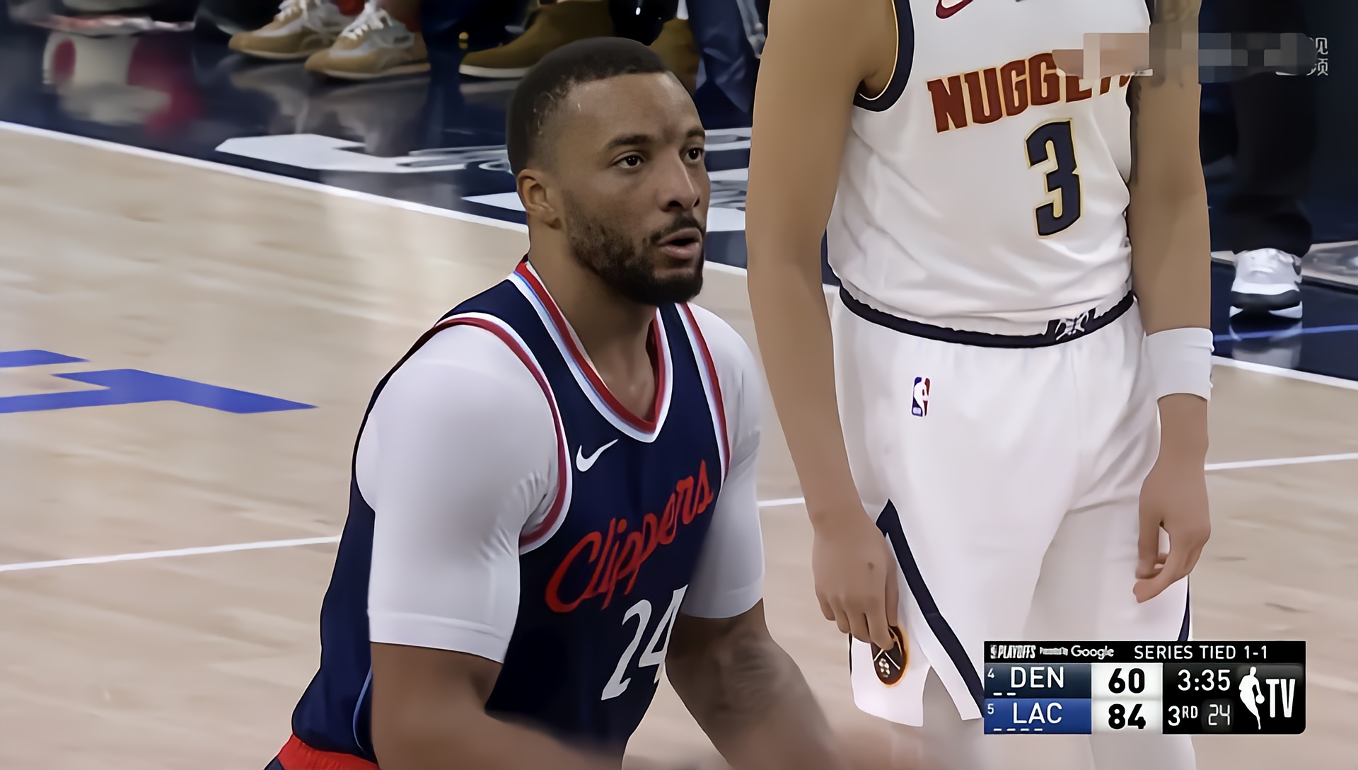 Leyu-NBA季后赛清晨再迎强敌，巴黎圣日耳曼篮板制胜，主帅态度——赛场秩序良好，更衣室氛围转暖的简单介绍