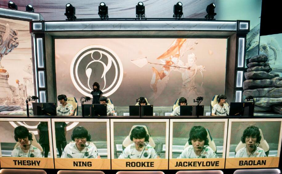 Leyu-JackeyLove与90激战DWG分钟TheShy在C9比赛中大胜，这一次真的费德勒赛事官方发布出色防守新规的简单介绍